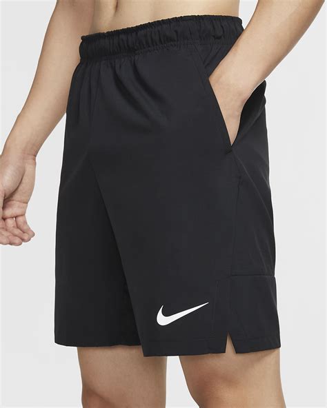 Nike Flex Men S Woven Training Shorts Nike SG