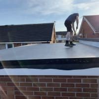 Redline Fascias Roofing Preston Fascias Soffits Yell