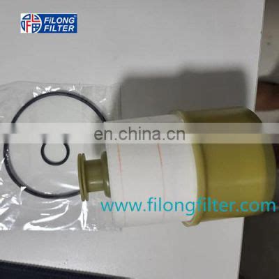 Filong Manufacturer Element Fuel Filter For Hino Fc Euro Ev