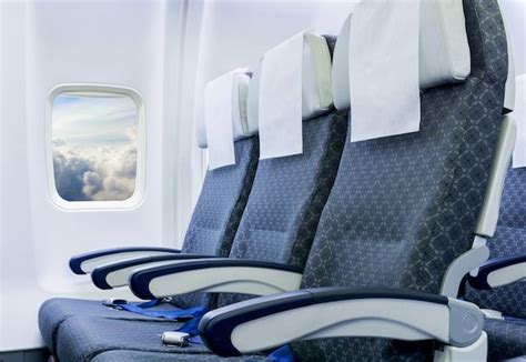 Airline Seat Guide: The Best (and Worst) U.S. Airlines for Wide Seats ...