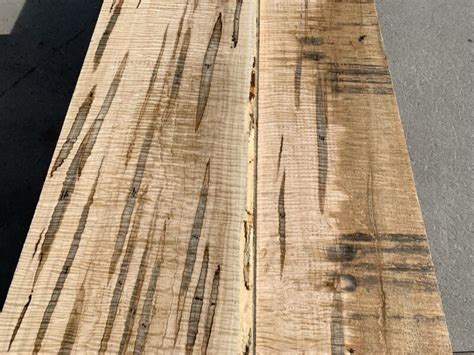 Matched Sets Of Boards All From The Same Tree Irion Lumber Company