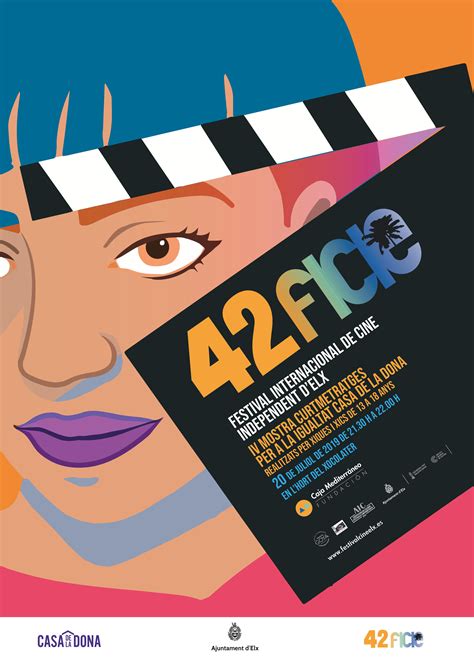 Proyección de la IV Muestra de Cortometrajes en el Festival de Cine