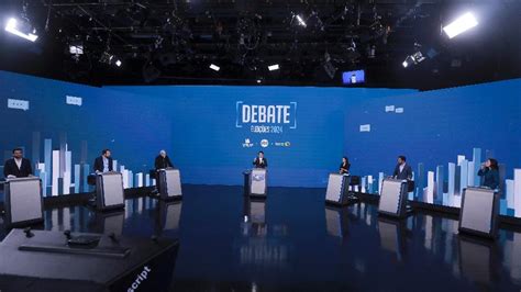 Que horas começa o debate da Globo para prefeito de SP