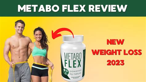 Metabo Flex Metaboflex Review Metaboflex Is Safe Metaboflex Weight Loss Metaboflex