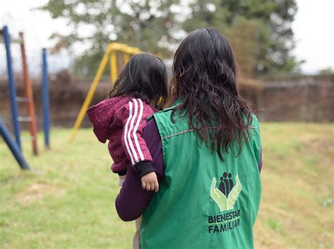 Ruta Para La Atención Especializada A Menores De Edad Víctimas De Trata