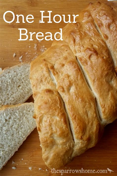 Rustic Italian Bread Recipe