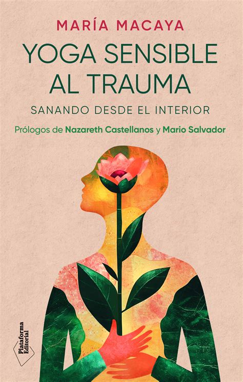 Yoga Sensible Al Trauma Fundaci N R Dika