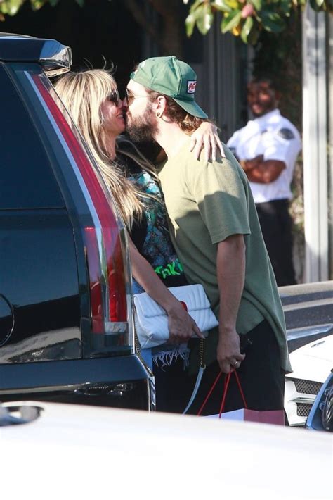 Heidi Klum Hot Thefappening2015