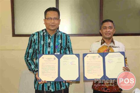 Universitas Udayana Kembali Perpanjang Kerja Sama Dengan Pemkab Lembata Ntt