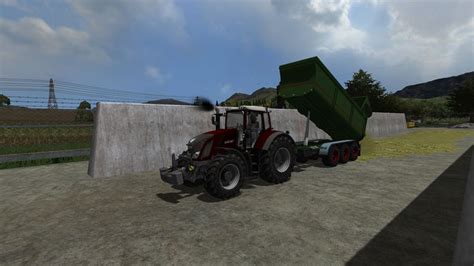 Fs Randazzo Tridem Tr V Mr Tridem Mod F R Farming Simulator