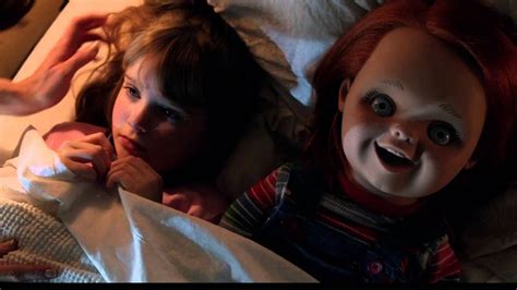 Ranked Every Chucky Movie Rated From Worst To Best Techradar