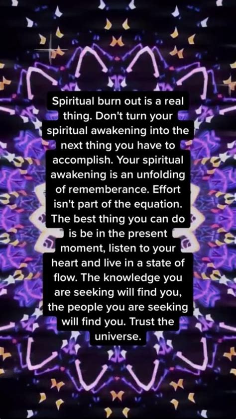 Deep Spiritual Awakening Major Signs Symptoms What To Know Artofit