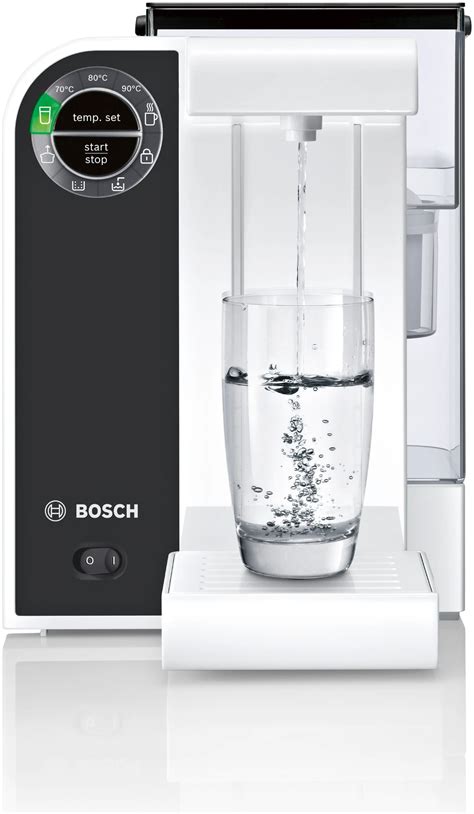 THD2021 Hot Water Dispenser BOSCH PT
