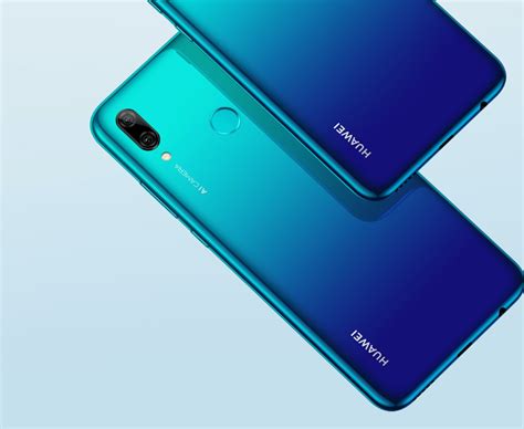 Emui Update Begins Rolling Out To The Huawei P Smart