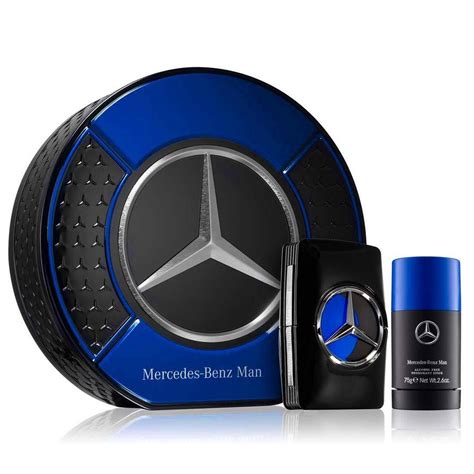 Mercedes Benz Man 100ml EDT 2 Piece Gift Set | Perfume NZ