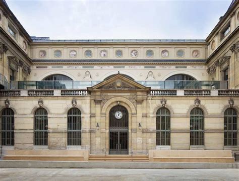 Gallery of National Library of France Finally Complete After a 10-Year ...