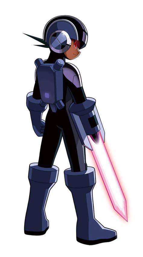 Dark Megamanexe Mmkb Fandom Mega Man Art Mega Man Man Character