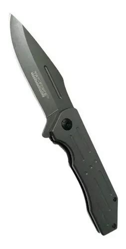 Cuchillo Navaja Tactica Plegable Acero Tactica Daga Pu Al En Venta En