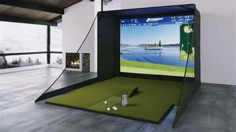 Best Golf Simulators Our Top Picks For 2023 Complete Buying Guide