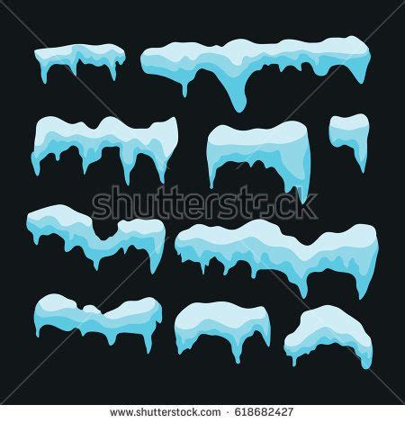 Snow Pile Vector at GetDrawings | Free download