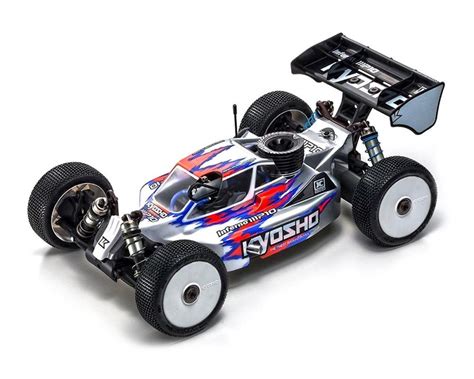 Kyosho MP10 House Of RC