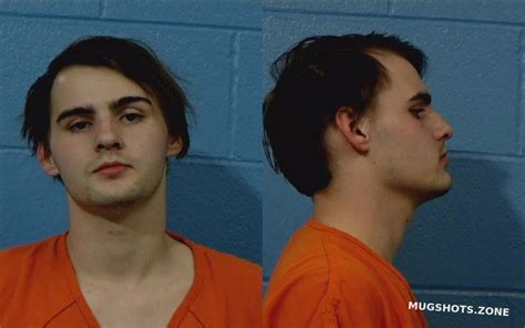 Caston Bradley Oneil 04 10 2021 Williamson County Mugshots Zone