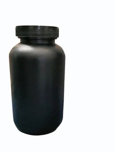 Ml Hdpe Tablet Capsule Container At Rs Piece Tablet