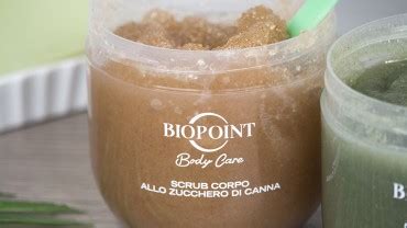 Cura Del Corpo Biopoint Body Care