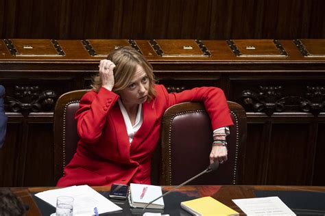 Pil Italiano Tra I Peggiori Deuropa Listat Rovina La Festa Al Governo