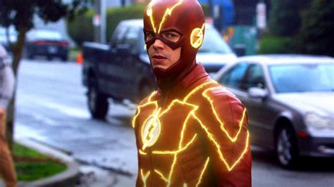 The CW Teases Big Surprises for The Flash's Ending | The Direct