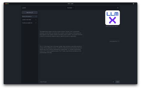 Github Llm X Features Alternatives Toolerific