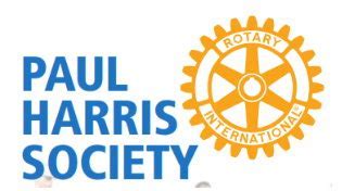 What Is The Paul Harris Society Rotary Club Of Hawthorn