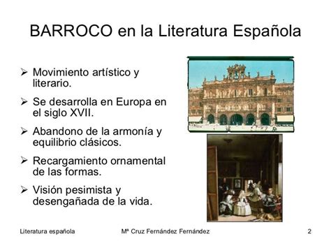 Barroco Ppt