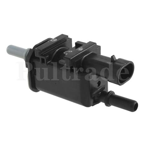 Evap Purge Solenoid Valve For Holden Commodore Ve Vf V8 V9 62 Ls2 Ls3