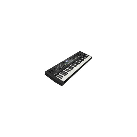 Yamaha CK61 Stage Keyboard More Show Strumenti Musicali