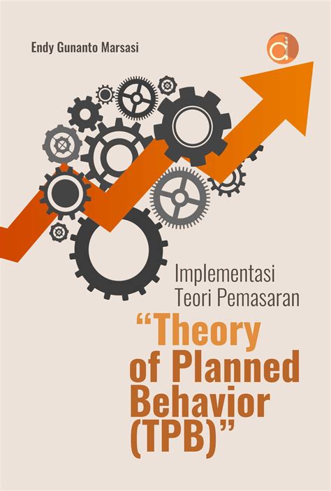 Buku Implementasi Teori Pemasaran “Theory of Planned Behavior