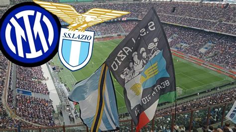 DELUSIONE INTER LAZIO 3 1 LIVE REACTION TIFOSO LAZIALE DA SAN SIRO