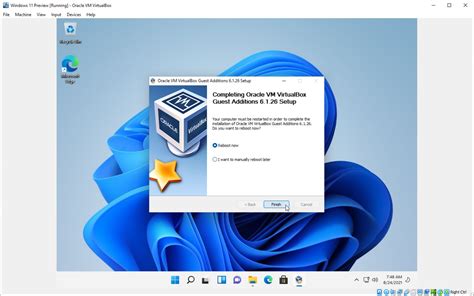 How To Shut Down Virtual Machine