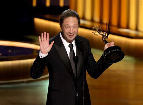 Ganadores De Los Premios Emmy 2024 Lista Completa