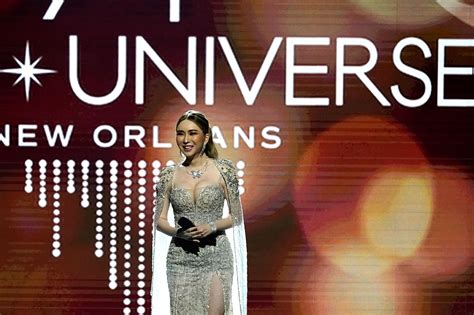 Miss Universe Rocked By Yet Another Scandal Just A Week Before 2023