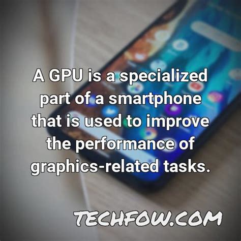 Which Gpu Is Best for Mobile Gaming [You Asked!] - TechFOW.com