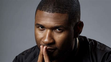 Usher sued for allegedly spreading STD | New York Amsterdam News: The new Black view