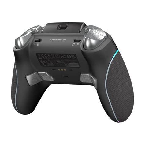 Turtle Beach Presenta El Innovador Mando Inal Mbrico Stealth Ultra