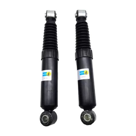 Bilstein B4 Stoßdämpfer hinten Peugeot 205 GTI 1 6 de