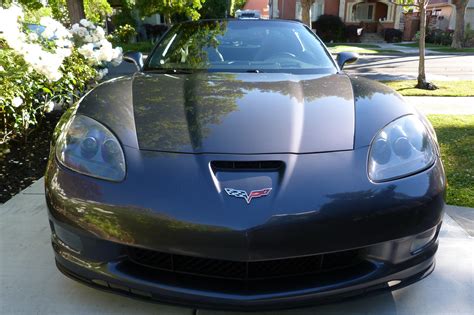 FS (For Sale) 2010 Z16 Corvette Grand Sport 6MT, 3LT, Nav, Cyber Grey