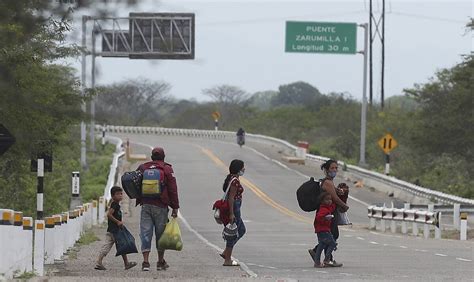 Las Guerrillas Colombianas Se Cobran Más De 30 Vidas En Un Comienzo De