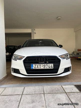 Car Gr Audi A3 16 Sportback S Tronic