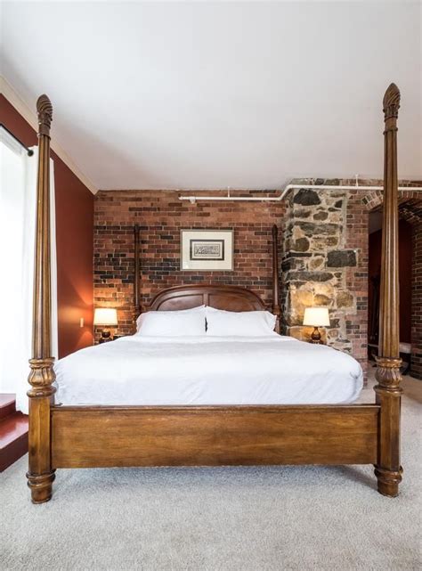 The Norumbega Inn — Camden Hotels — Maine.com