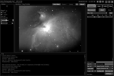 A Guide to Using Astrophotography Tools v3.52 - Practical ...