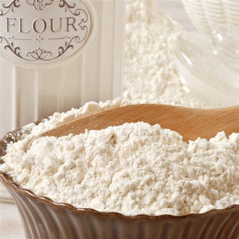 Gluten Free Whole Grain Flour | Gluten-Free Heaven